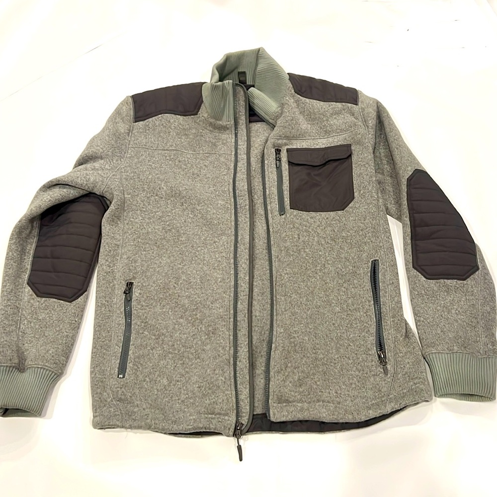Marmot Military jacket  size large